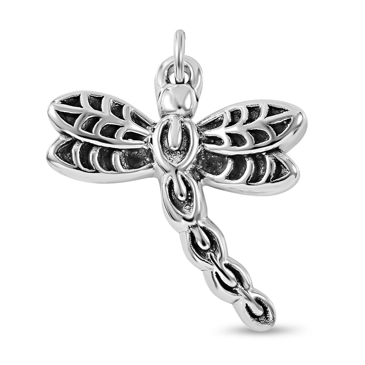 Dragonfly on sale pendant pandora