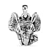 Bangkok Closeout - Sterling Silver Dragonfly Pendant