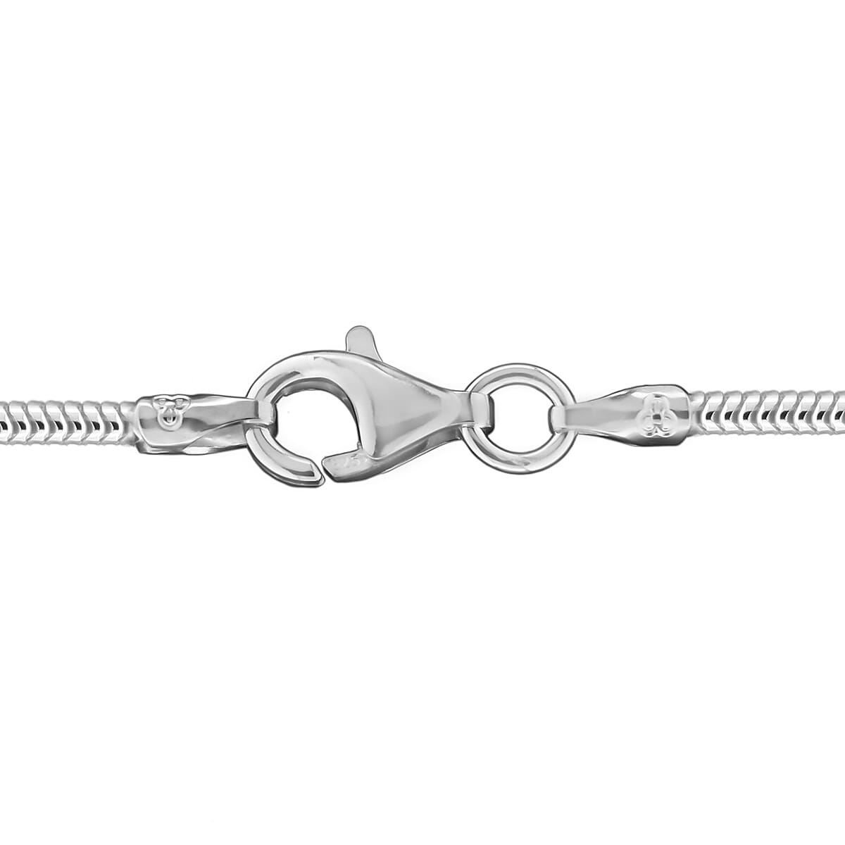 Sterling Silver Chain (Size - 18)