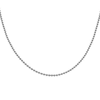 https://tjcuk.sirv.com/Products/75/9/7595851/Sterling-Silver-Chain-Size-18_7595851_1.jpg?w=342&h=342