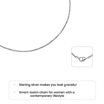 https://tjcuk.sirv.com/Products/75/9/7596020/Sterling-Silver-Chain-Size-18-Silver-Wt-6-5-Gms_7596020_2.jpg?w=342&h=342