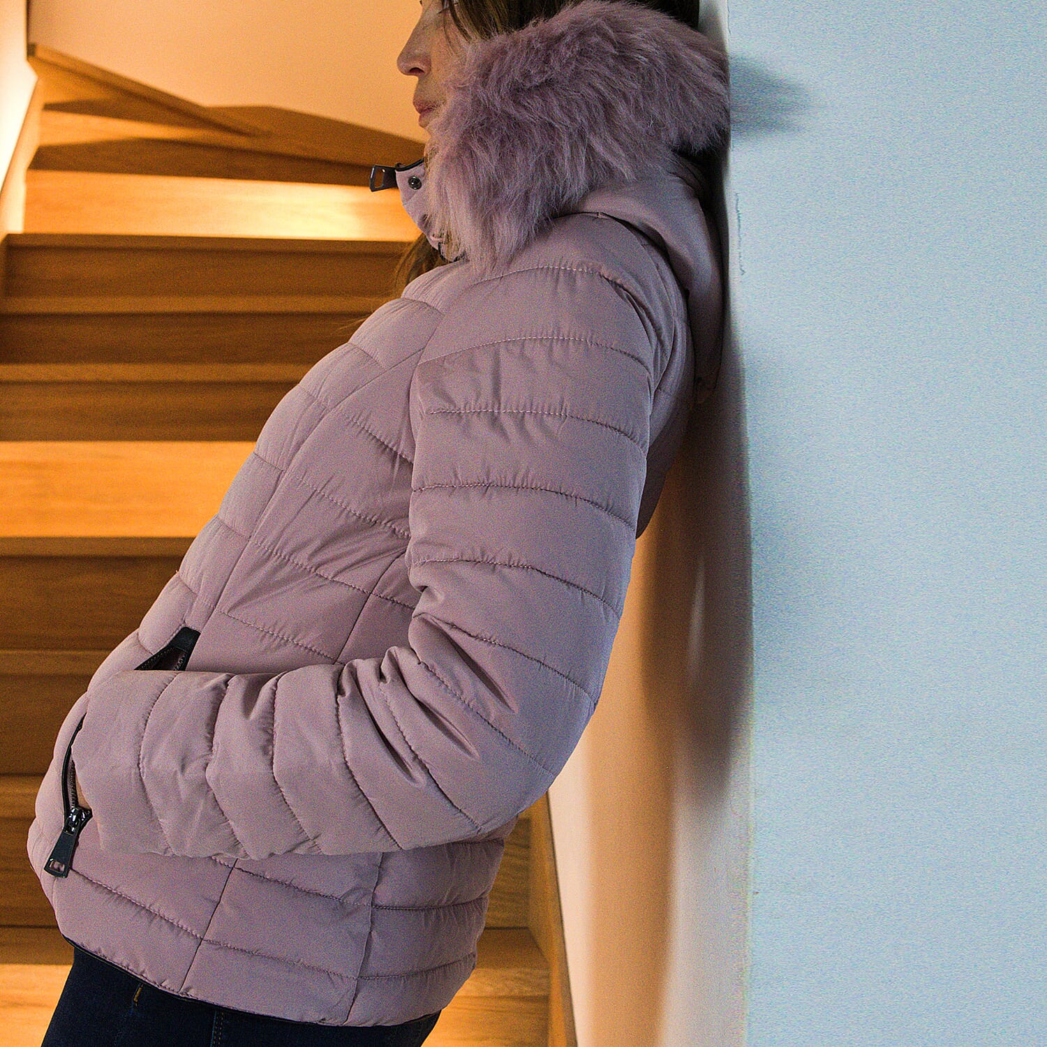 19V69 ITALIA by Alessandro Versace Jacket - Black