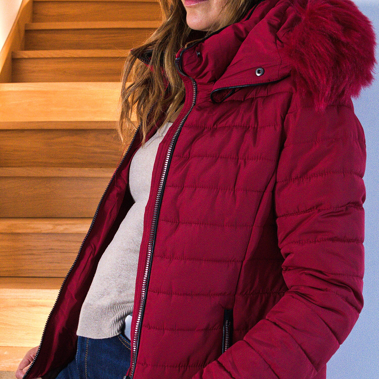 19V69 ITALIA by Alessandro Versace Jacket - Black