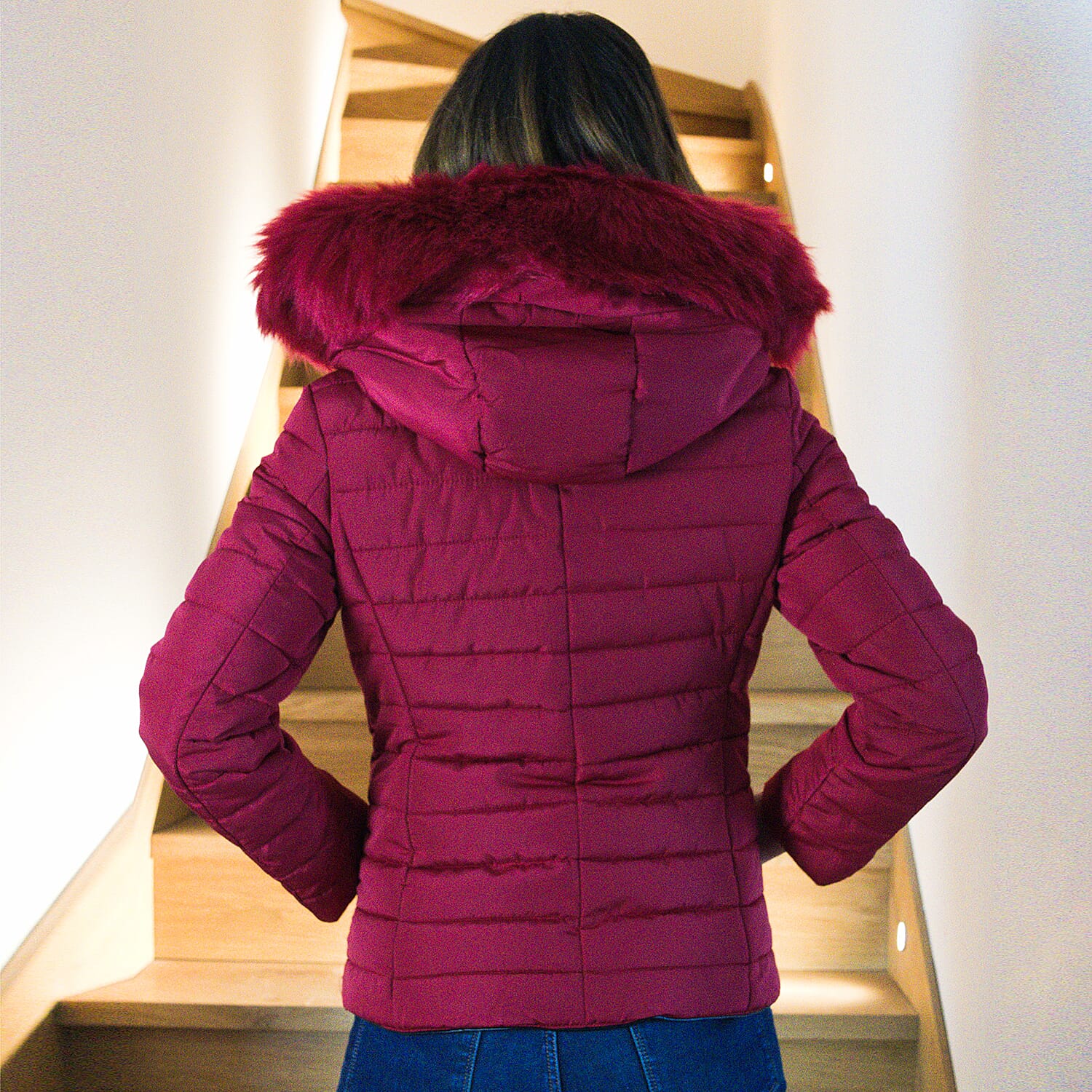 19V69 ITALIA by Alessandro Versace Jacket - Black