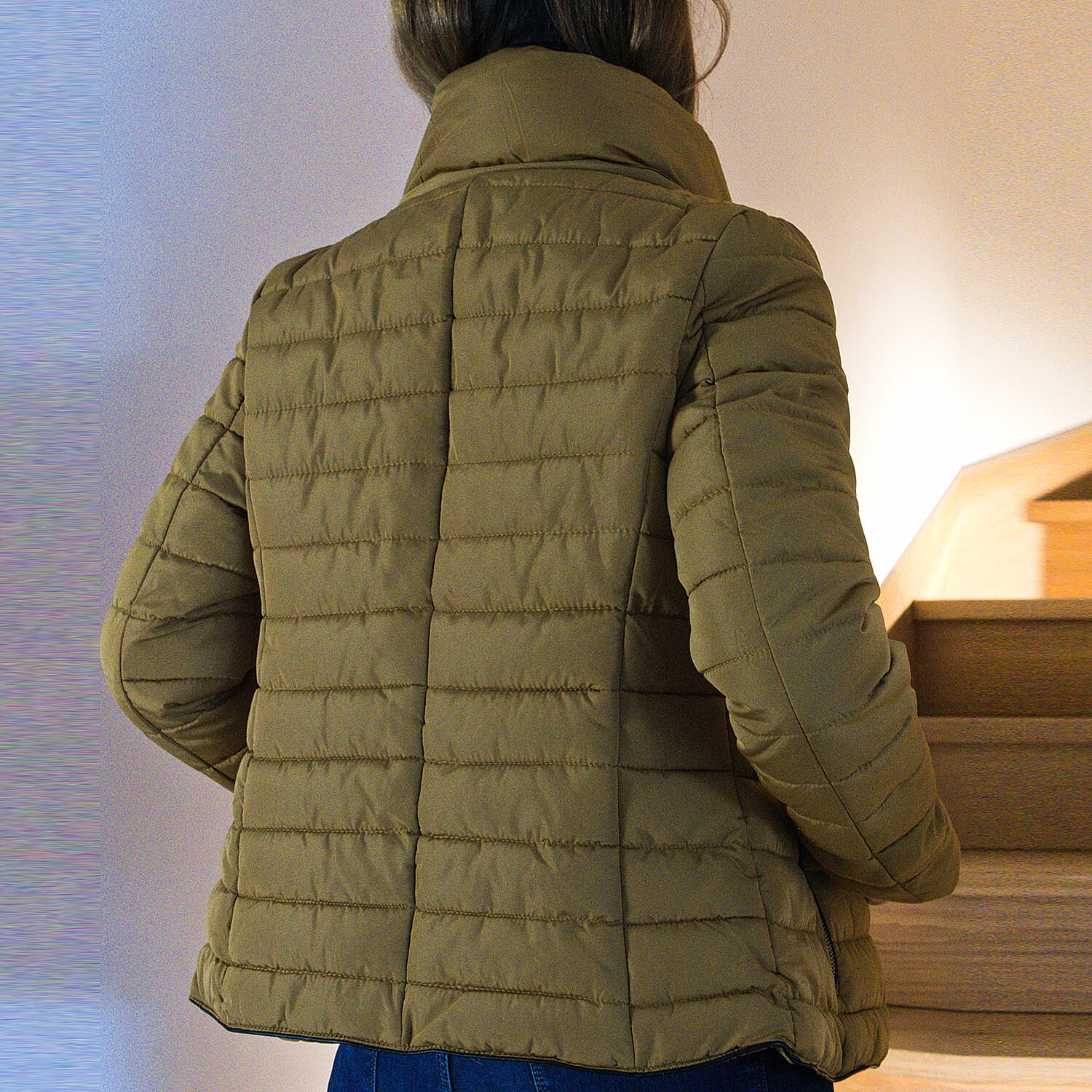 19V69 ITALIA by Alessandro Versace Jacket - Black