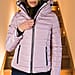 19V69 ITALIA by Alessandro Versace Jacket  Pink