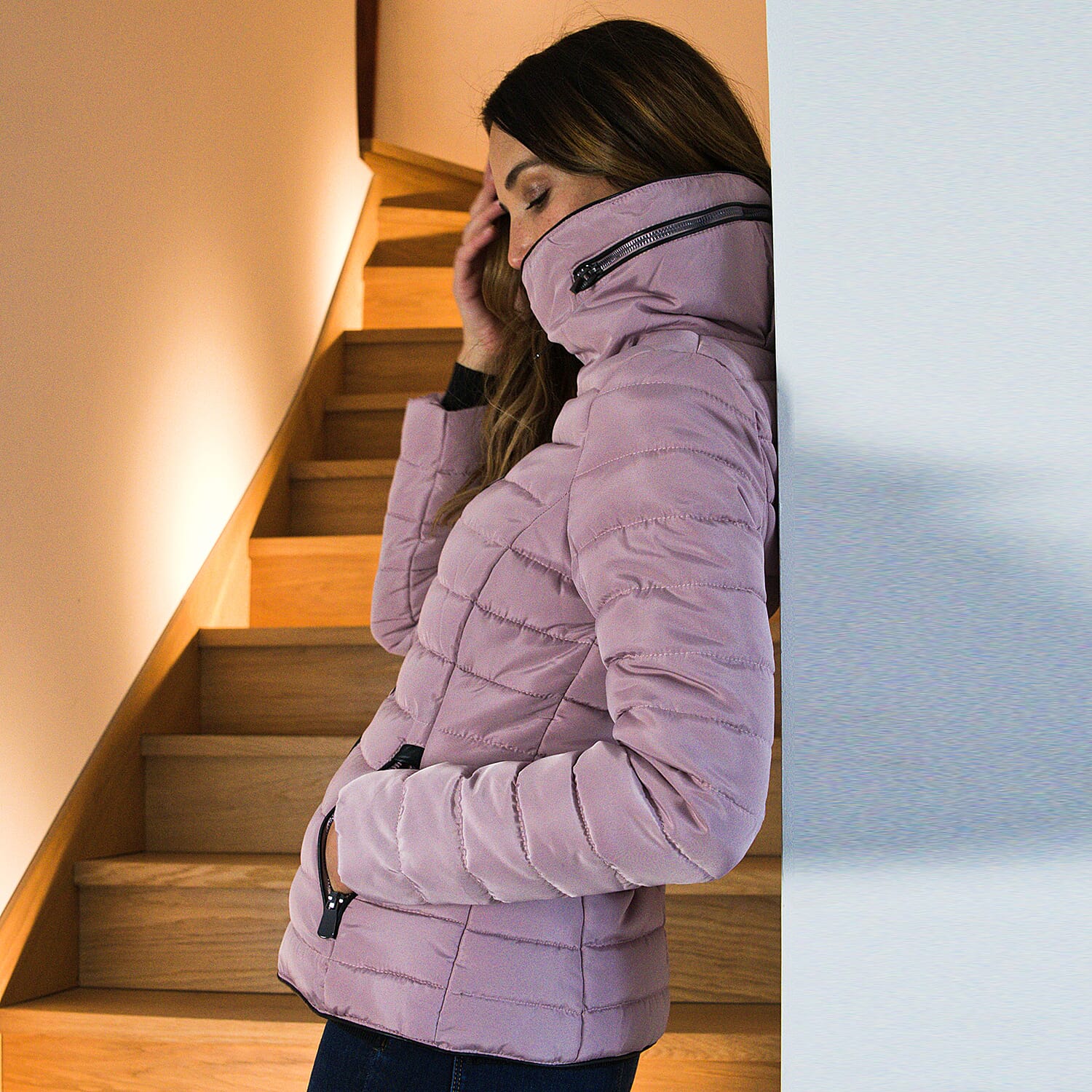 19V69 ITALIA by Alessandro Versace Jacket  Black