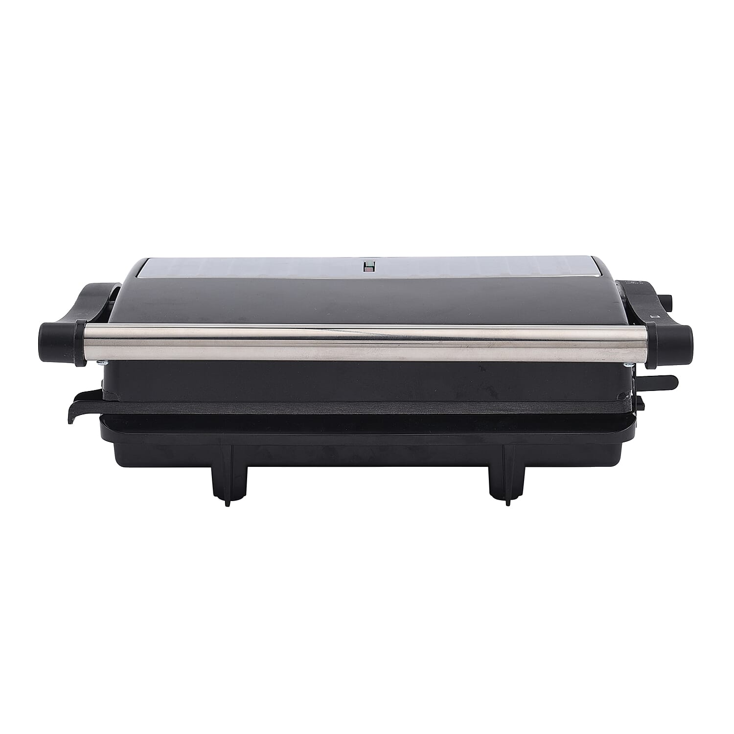 Homesmart - Multi-Purpose Low Fat Grill, Panini Press. Sandwich Maker - (800-1000W)