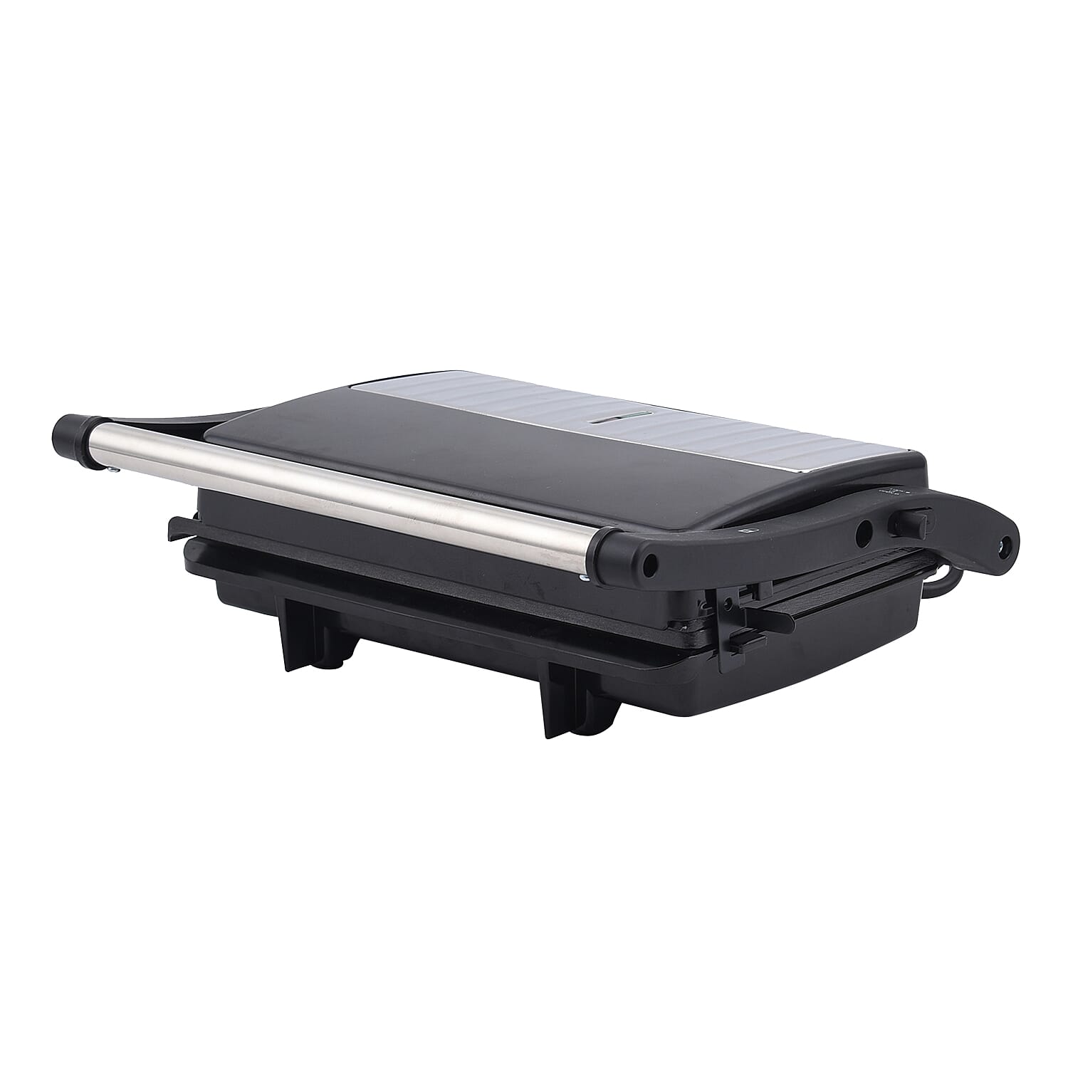 Homesmart - Multi-Purpose Low Fat Grill, Panini Press. Sandwich Maker - (800-1000W)