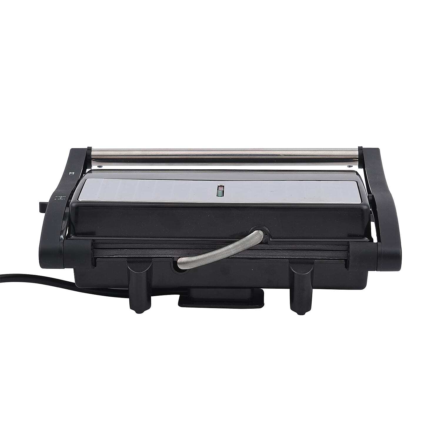 Homesmart - Multi-Purpose Low Fat Grill, Panini Press. Sandwich Maker - (800-1000W)