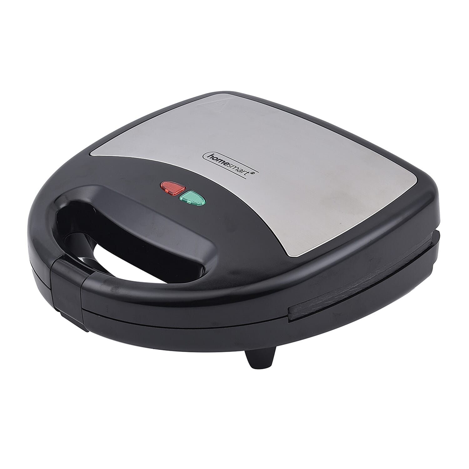 3 in 1 Non-Stick Grill, Toastie and Waffle Maker - 750W.