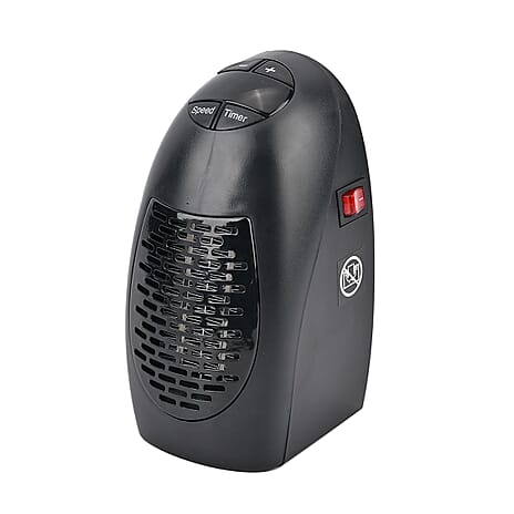 Energy Efficient Handy Heater (400W)