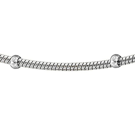 Sterling Silver Chain (Size - 18)