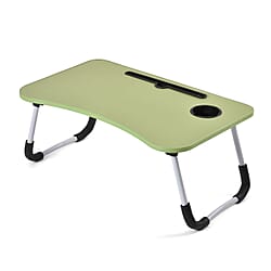 Homesmart Portable - Multifunctional Folding Table - Pink