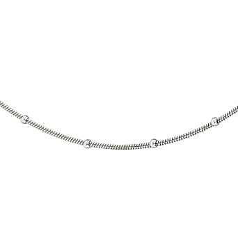https://tjcuk.sirv.com/Products/75/9/7599241/Sterling-Silver-Chain-Size-22-Silver-Wt-5-5-Gms_7599241_2.jpg?w=342&h=342