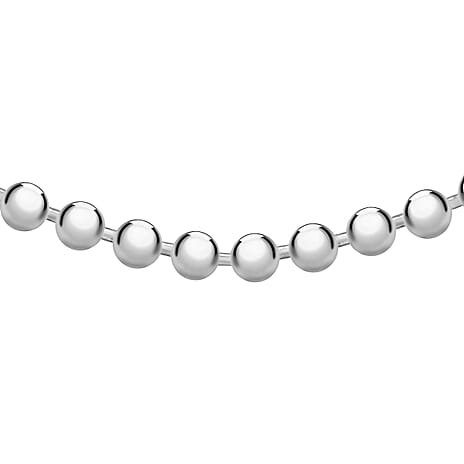 Sterling Silver Chain (Size - 22),  Silver Wt. 13 Gms