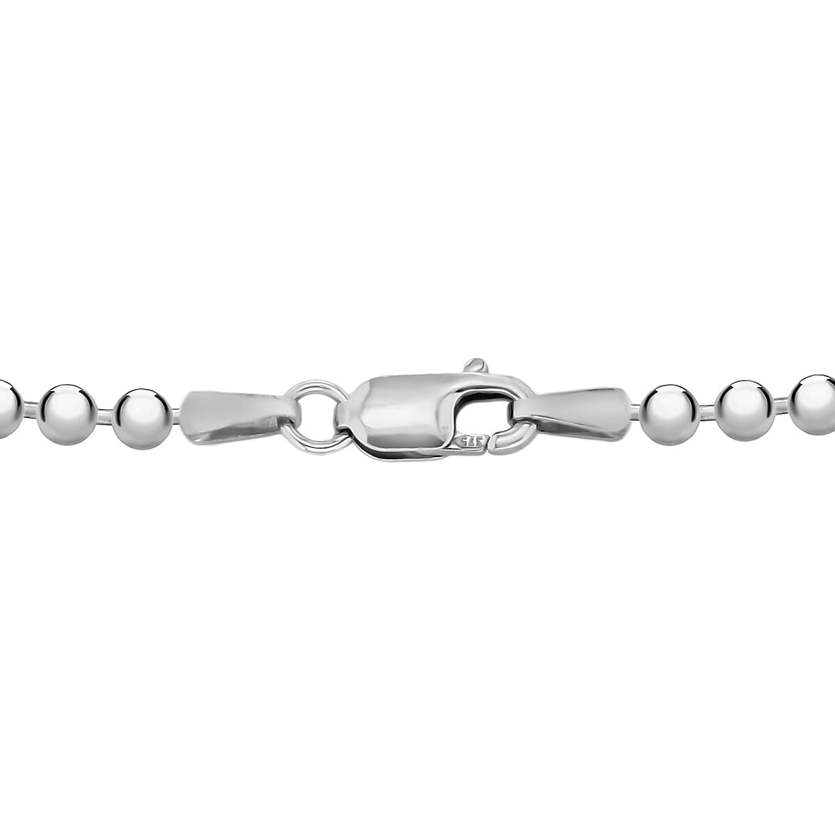 Sterling Silver Chain (Size - 22),  Silver Wt. 13 Gms