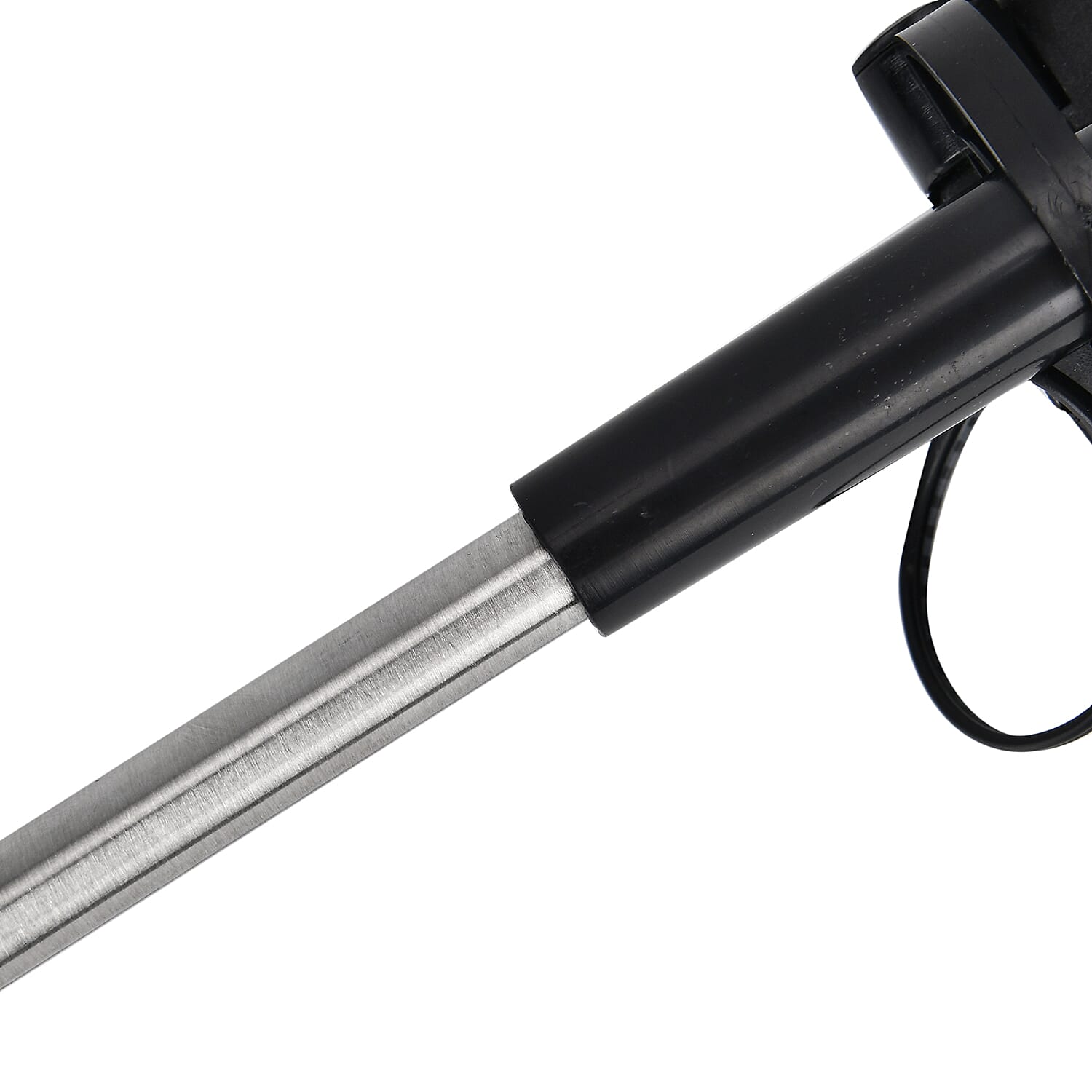 Magnolia solar lamp with 4pcs white LEDs - Pink