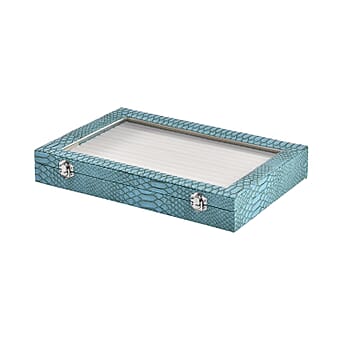 https://tjcuk.sirv.com/Products/76/0/7601641/Animal-Ring-Box-Size-13x9x2-in-Turquoise-Blue-Black_7601641_3.jpg?w=342&h=342