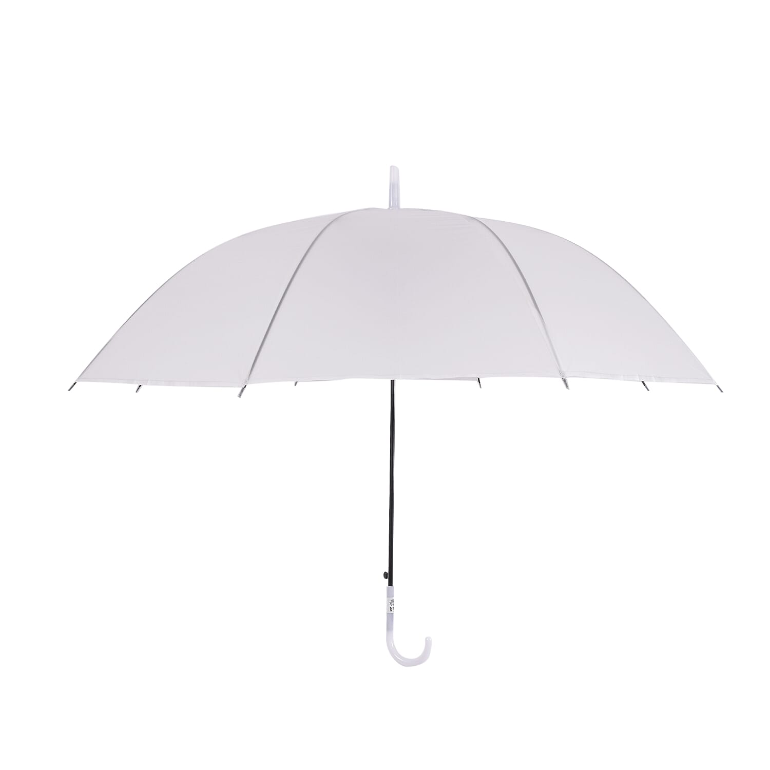 White umbrella best sale buy