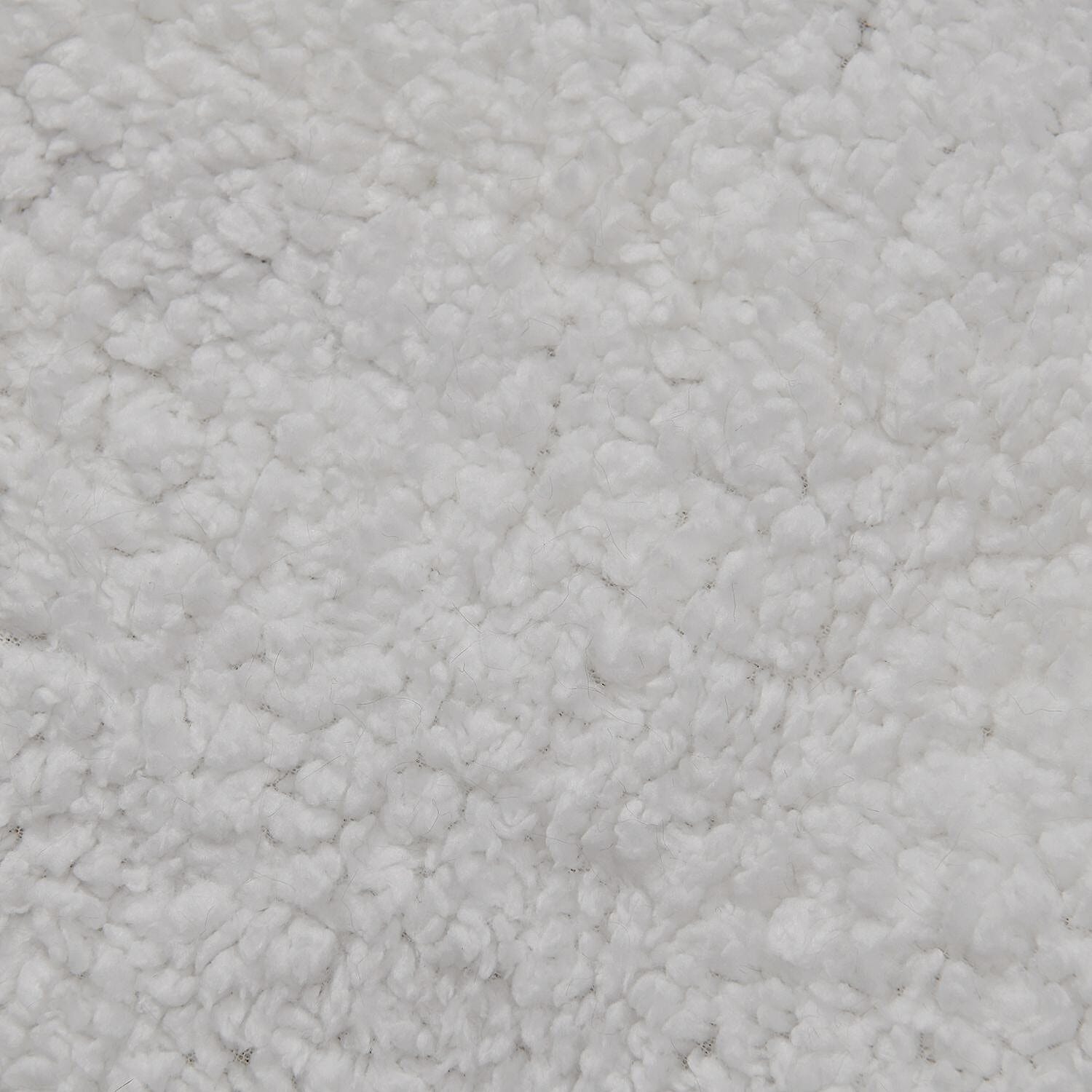 The Most Sumptuous Blanket at TJC Ever- 700GSM Double Layer Faux Rabbit Fur Sherpa Blanket (Size 200x150cm) - Brown