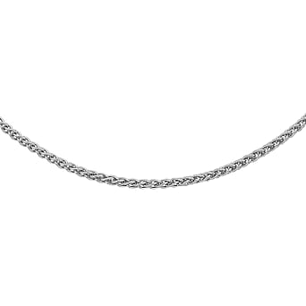 https://tjcuk.sirv.com/Products/76/0/7602345/Sterling-Silver-Chain-Size-18_7602345.jpg?w=342&h=342