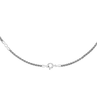 https://tjcuk.sirv.com/Products/76/0/7602345/Sterling-Silver-Chain-Size-18_7602345_2.jpg?w=342&h=342