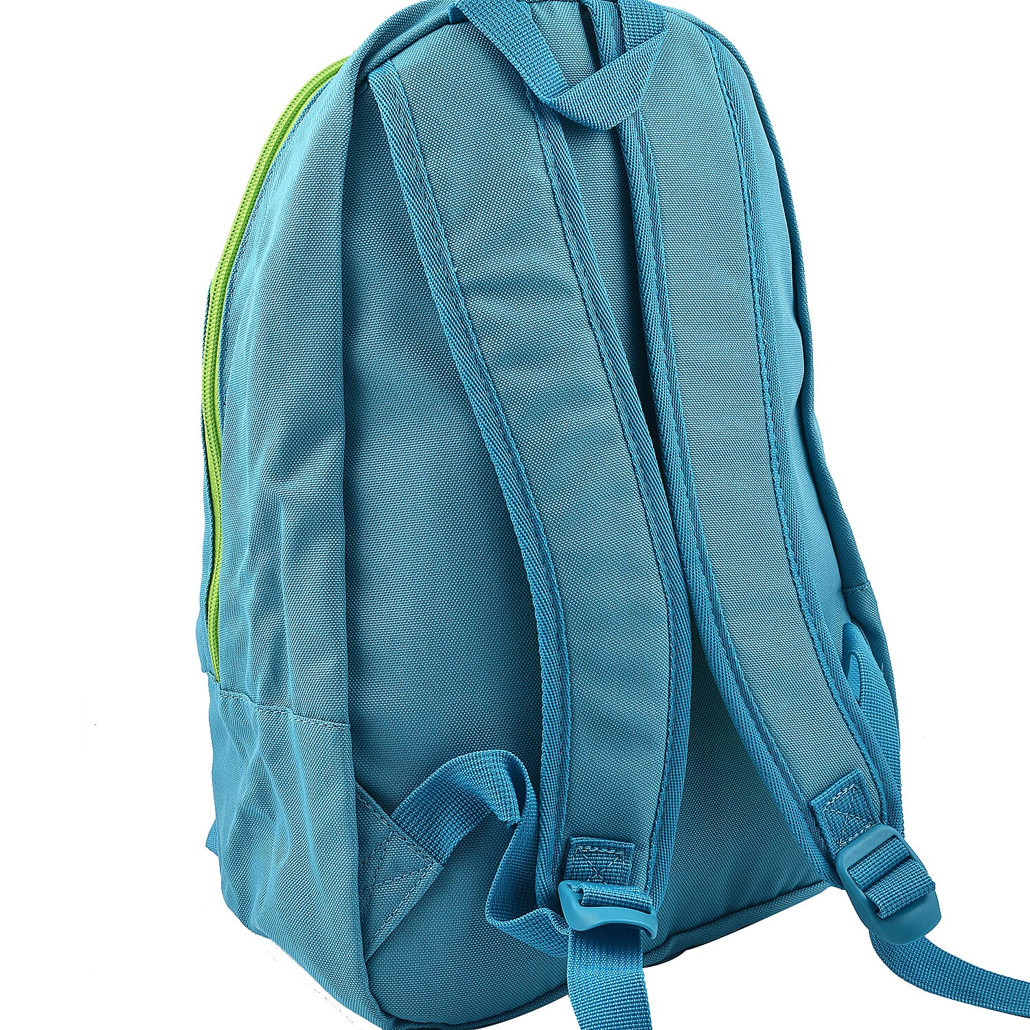 Looney Tunes Kids Blue Backpack Featuring Bugs Bunny and Tweetie Pie New- Blue