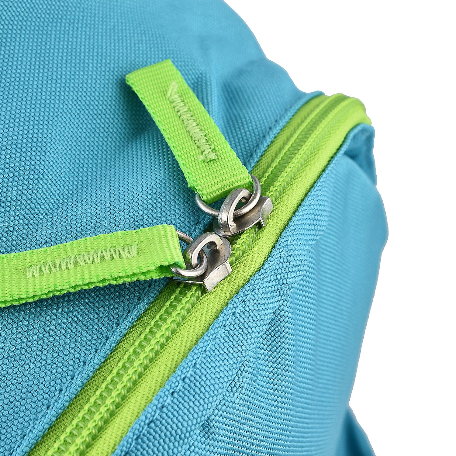 Looney Tunes Kids Blue Backpack Featuring Bugs Bunny and Tweetie Pie New- Blue