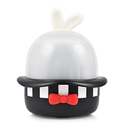 Star Night Light Projector (Black)