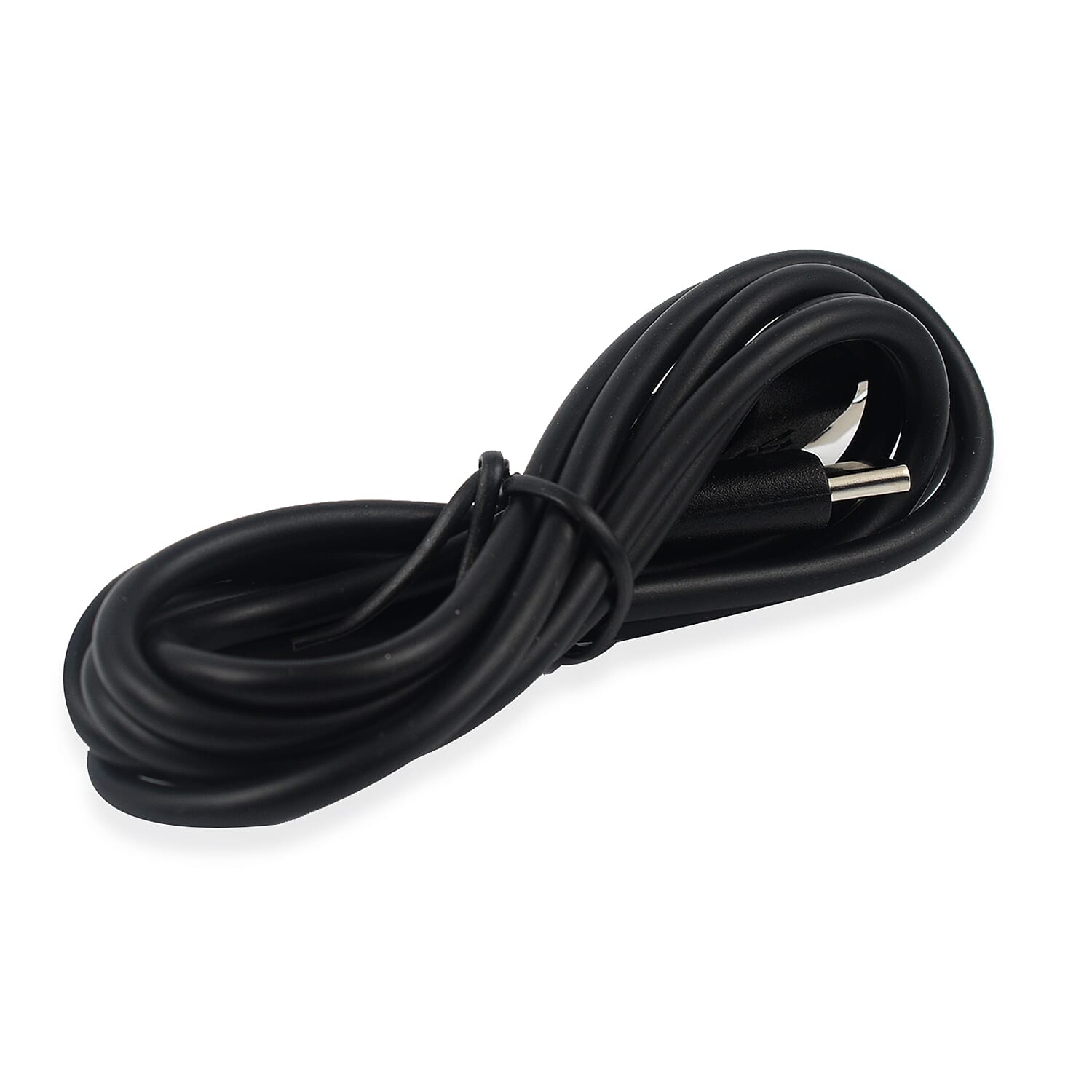 Night Projector Lamp for Kids With 360 Degree Rotation Function - Black - (16x16x12 cm)