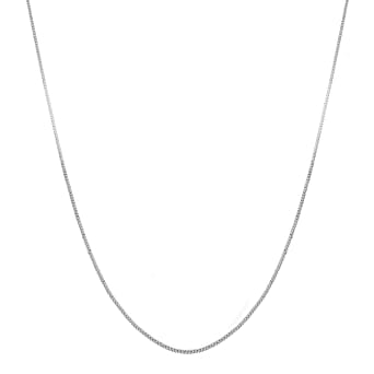 https://tjcuk.sirv.com/Products/76/0/7603825/Sterling-Silver-Chain-Size-18_7603825_1.jpg?w=342&h=342