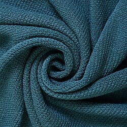 Knit Scarf100% Acrylic color - Brown