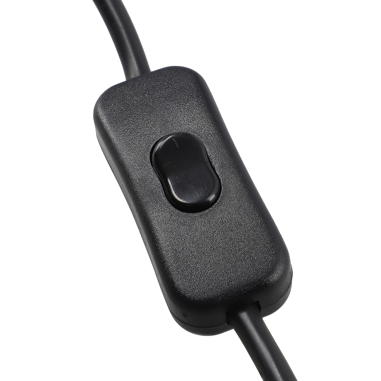 Nakkash Hand Carved Celtic Mango Wood Lamp with Linen Lamp Shade (Size 30x20x51 cm) - Round