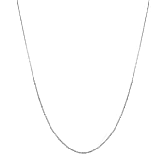 https://tjcuk.sirv.com/Products/76/0/7604786/Sterling-Silver-Chain-Size-18_7604786_3.jpg?w=342&h=342