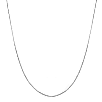 https://tjcuk.sirv.com/Products/76/0/7604891/Sterling-Silver-Chain-Size-24-Silver-Wt-6-2-Gms_7604891_3.jpg?w=342&h=342