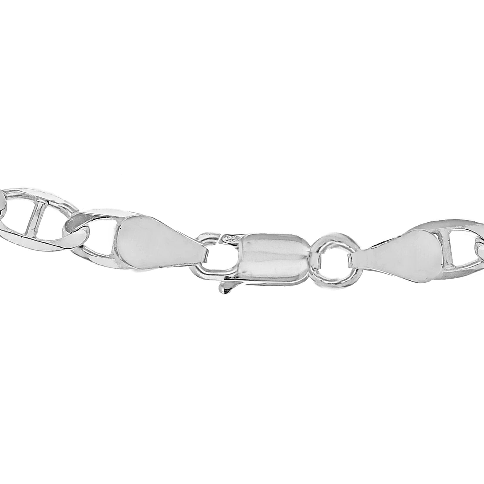 Sterling Silver Chain (Size - 22),  Silver Wt. 36.3 Gms
