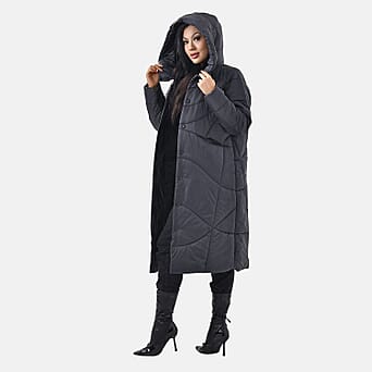 https://tjcuk.sirv.com/Products/76/0/7605329/Long-Puff-Jacket-Size-XL-Black_7605329_2.jpg?w=342&h=342