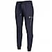 19V69 ITALIA by Alessandro Versace Zip Trim Jogger - Navy