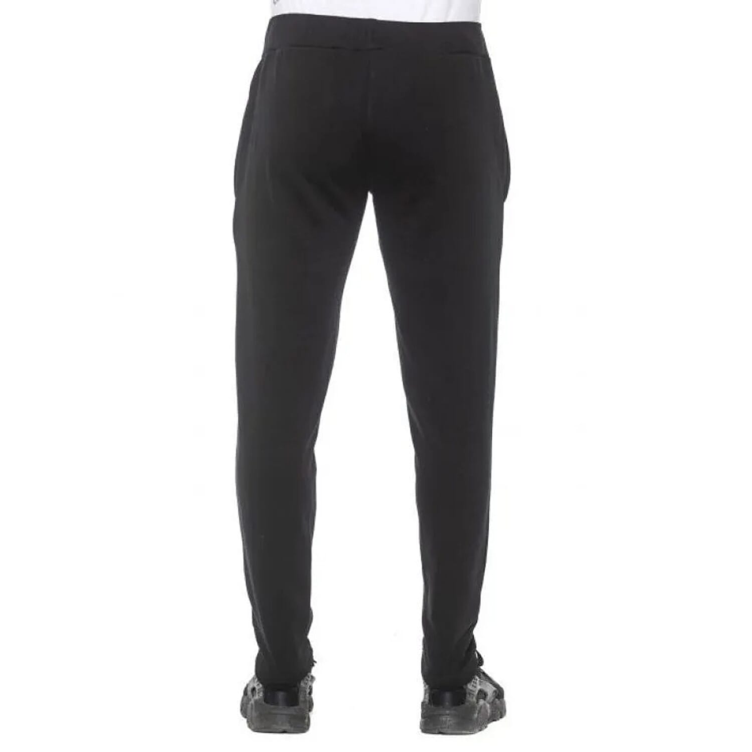 19V69 ITALIA by Alessandro Versace Jogger - Black