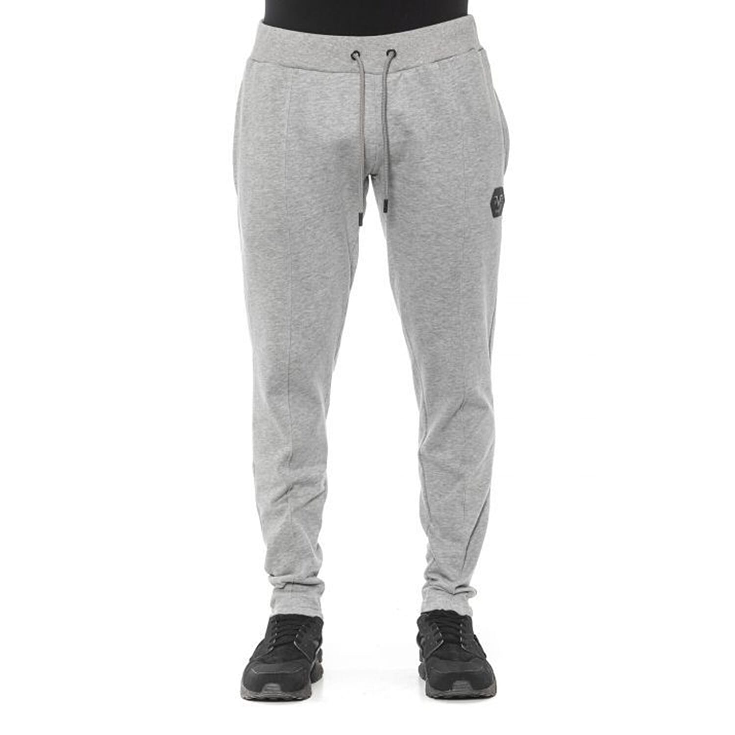 19V69 ITALIA by Alessandro Versace Jogger - Black