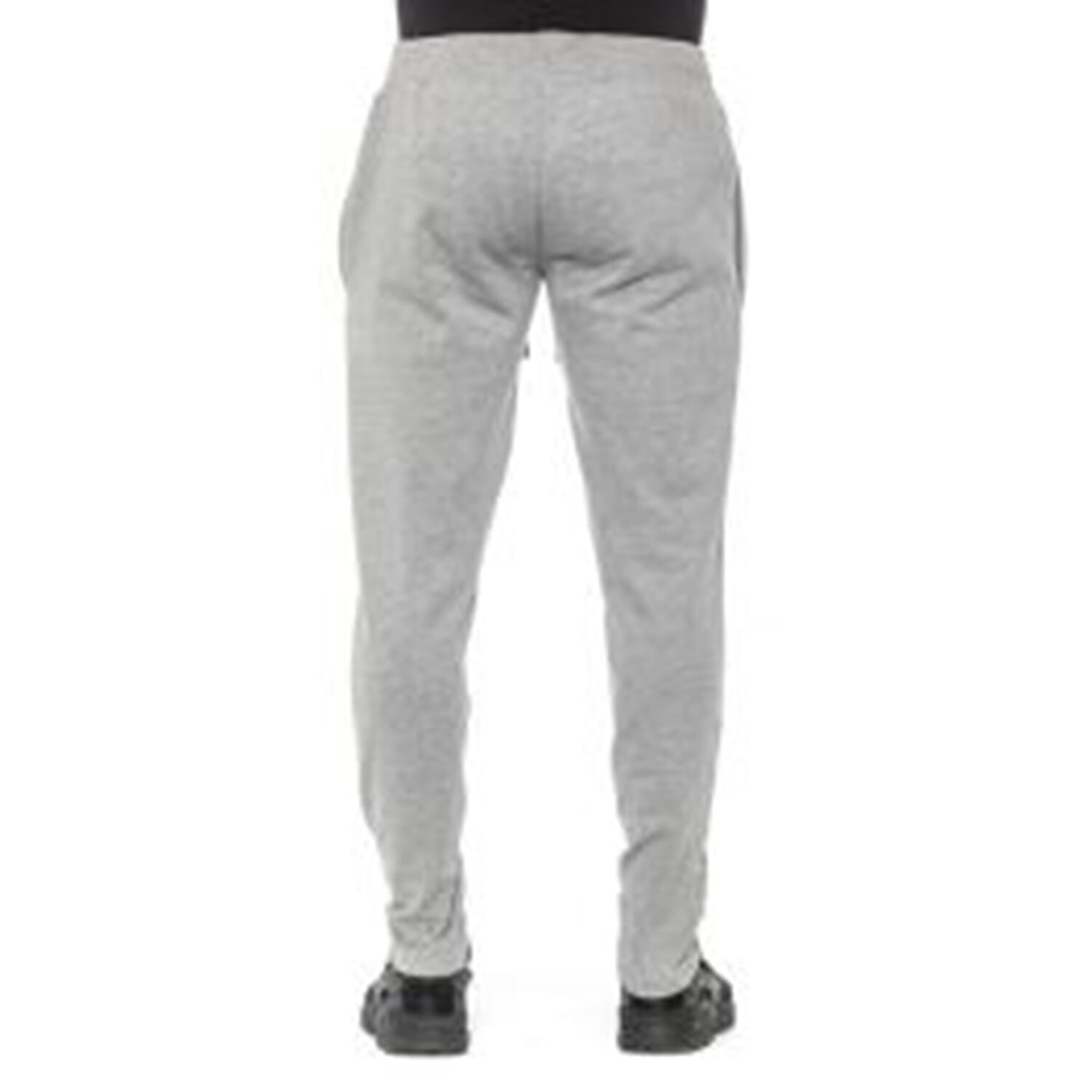 19V69 ITALIA by Alessandro Versace Jogger - Black