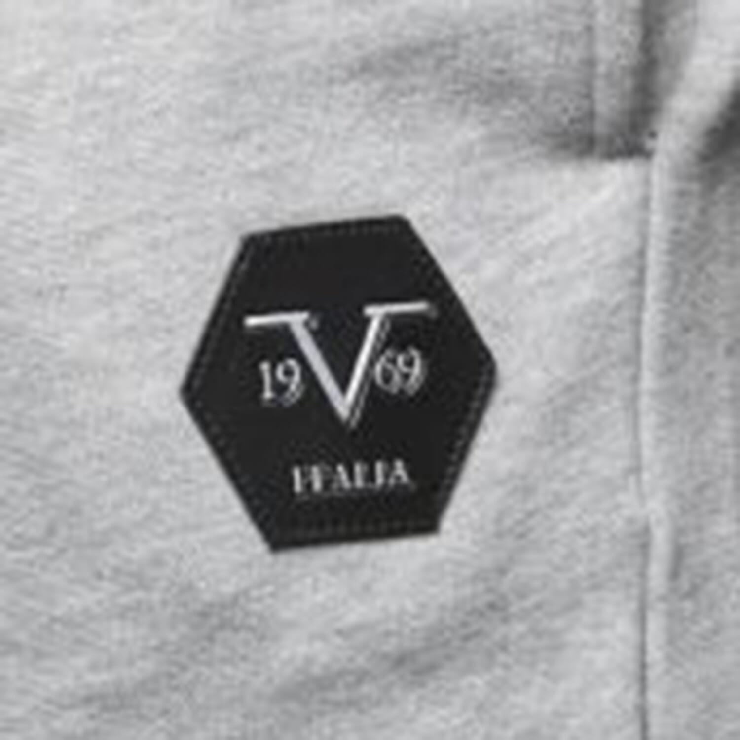 19V69 ITALIA by Alessandro Versace Jogger - Black