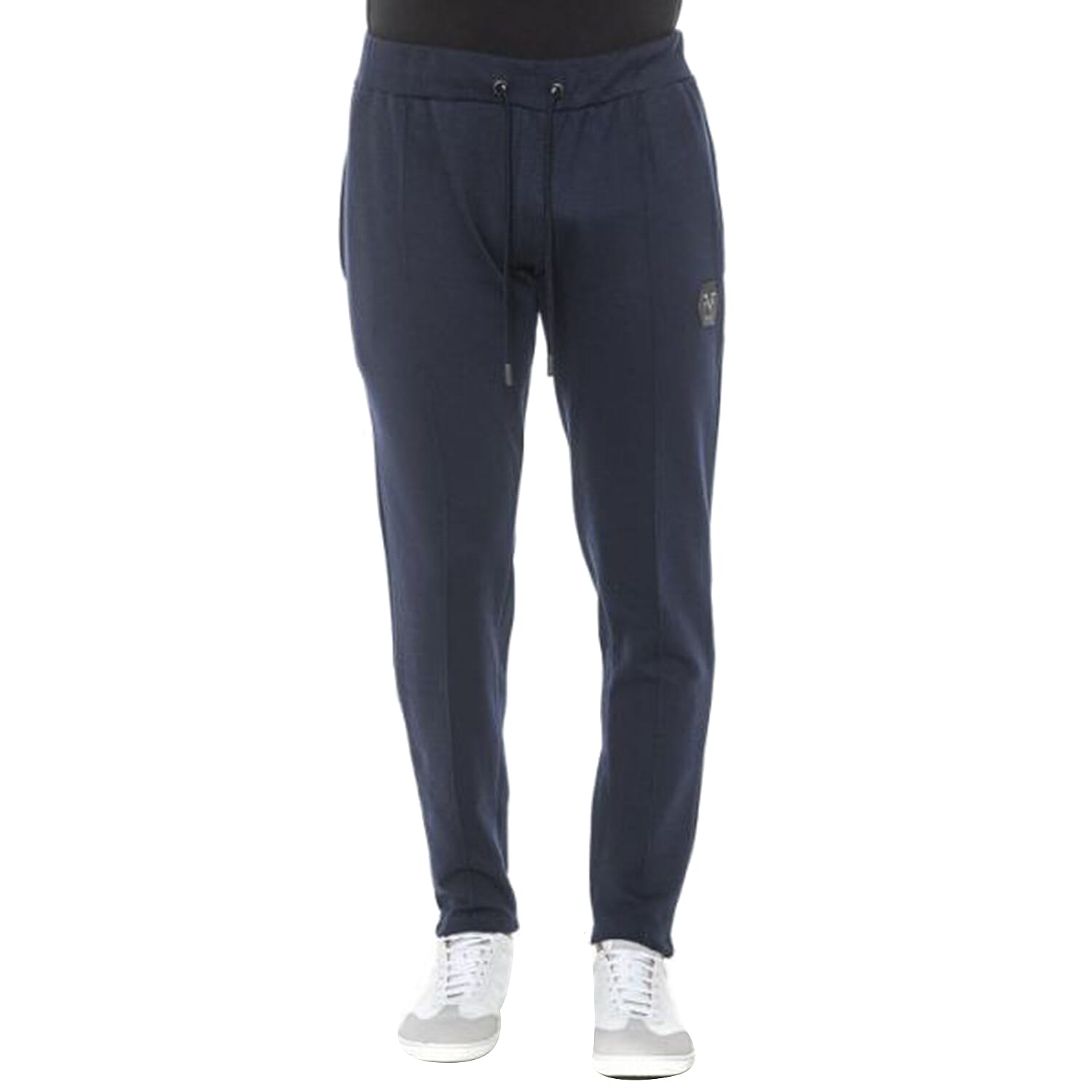 19V69 ITALIA by Alessandro Versace Jogger - Black