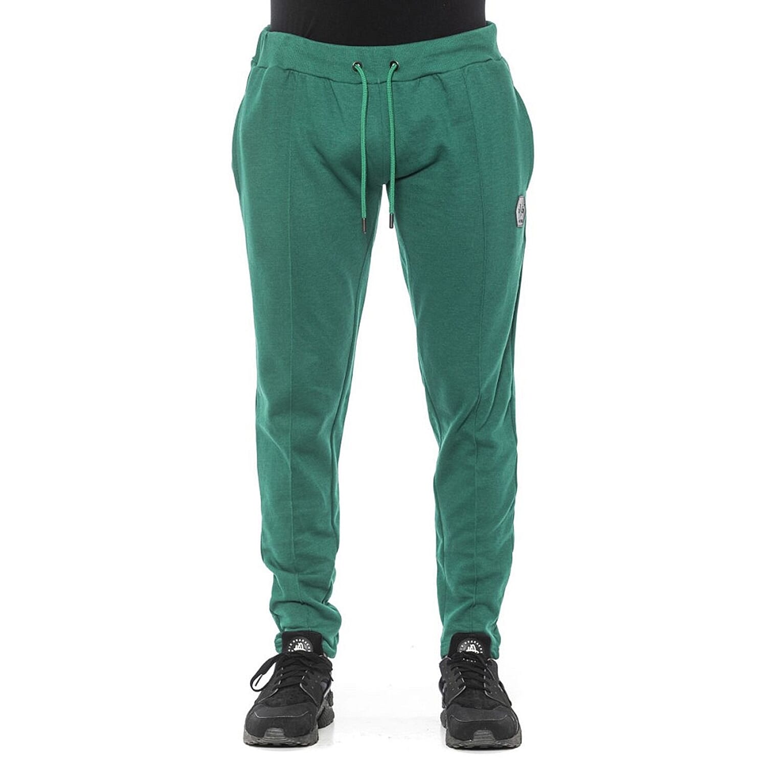 19V69 ITALIA by Alessandro Versace Jogger (Size L) - Green