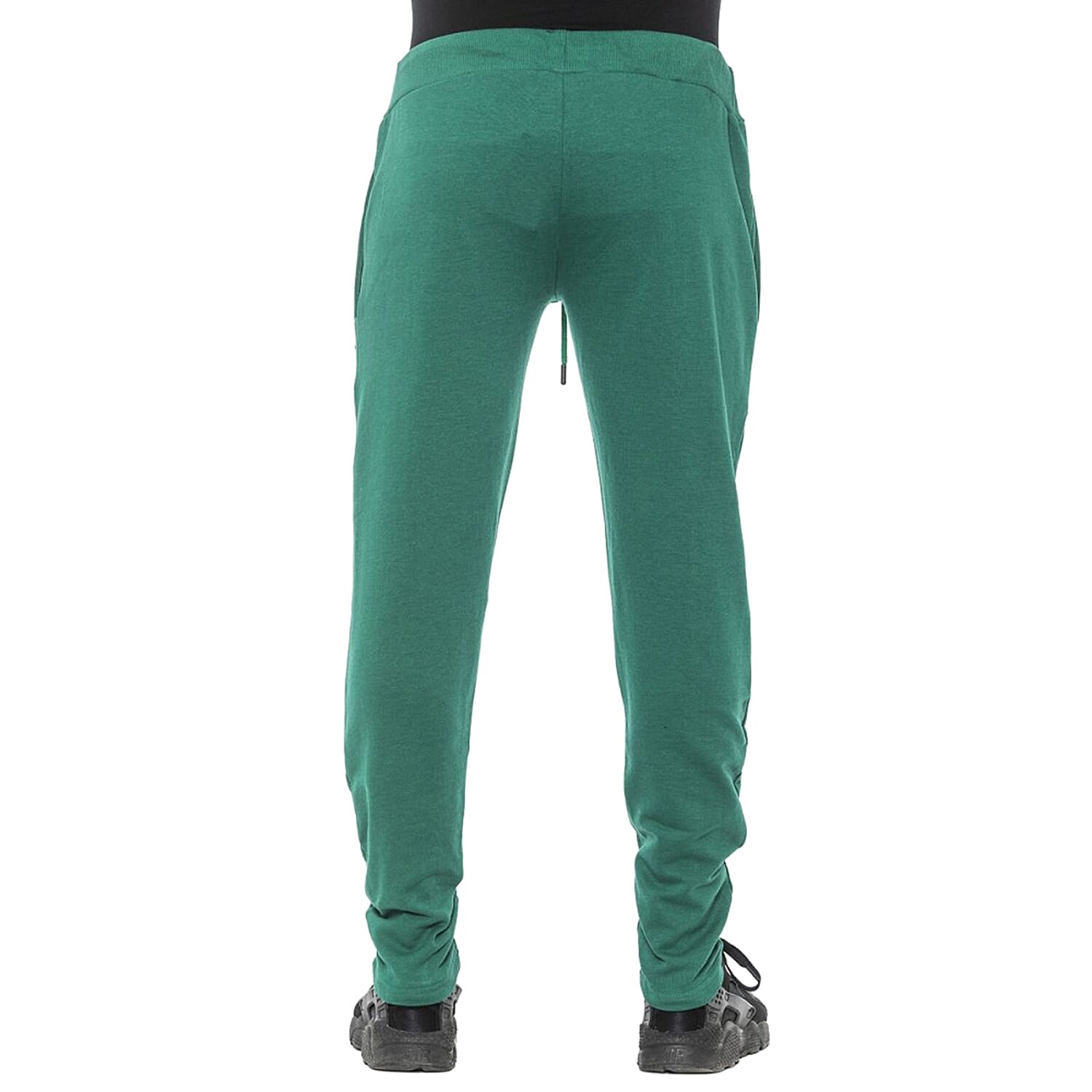 19V69 ITALIA by Alessandro Versace Jogger (Size L) - Green