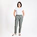 Pure And Natural - Ladies Stretchable Trouser
