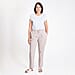 Pure And Natural - Ladies Stretchable Trouser