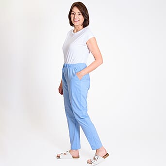 https://tjcuk.sirv.com/Products/76/0/7605908/Pure-And-Natural-Ladies-Stretchable-Trouser-Size-20-Light-Blue_7605908_1.jpg?w=342&h=342