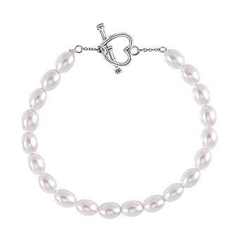 https://tjcuk.sirv.com/Products/76/0/7605952/White-Shell-Pearl-Heart-Charms-Bracelet-Size-7-5-With-T-Bar-Clasp-in-R_7605952.jpg?w=342&h=342